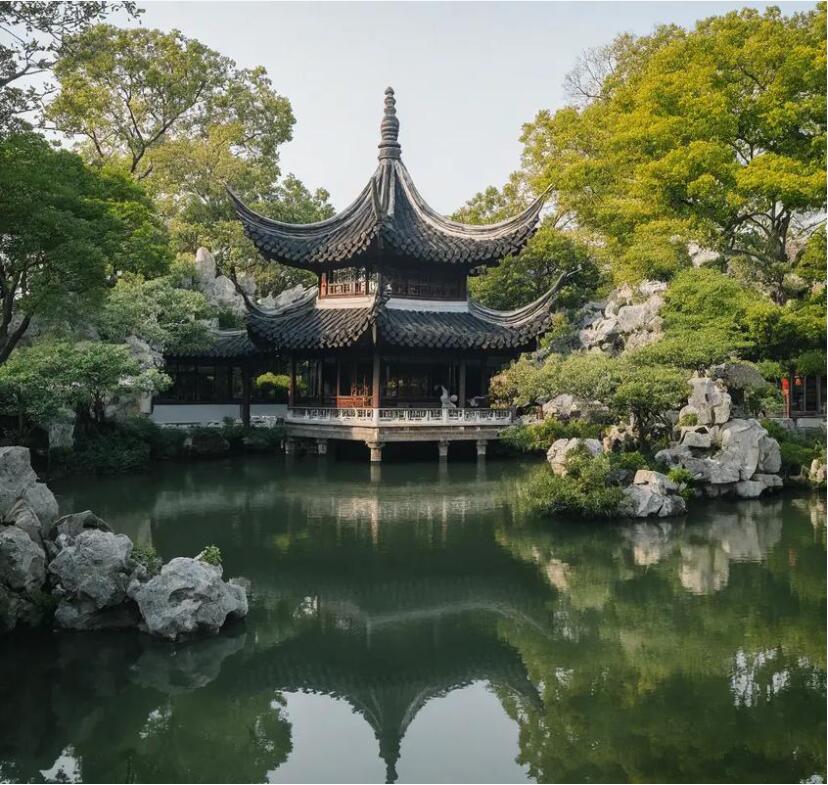 上饶县雨真造纸有限公司